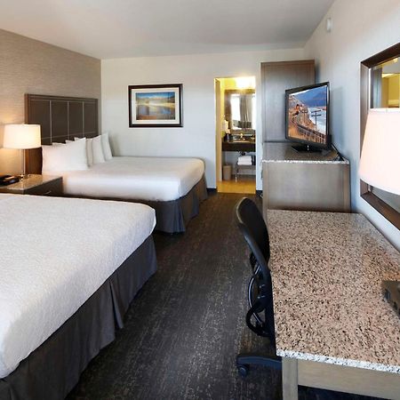 Best Western Plus Hilltop Inn Redding Zewnętrze zdjęcie