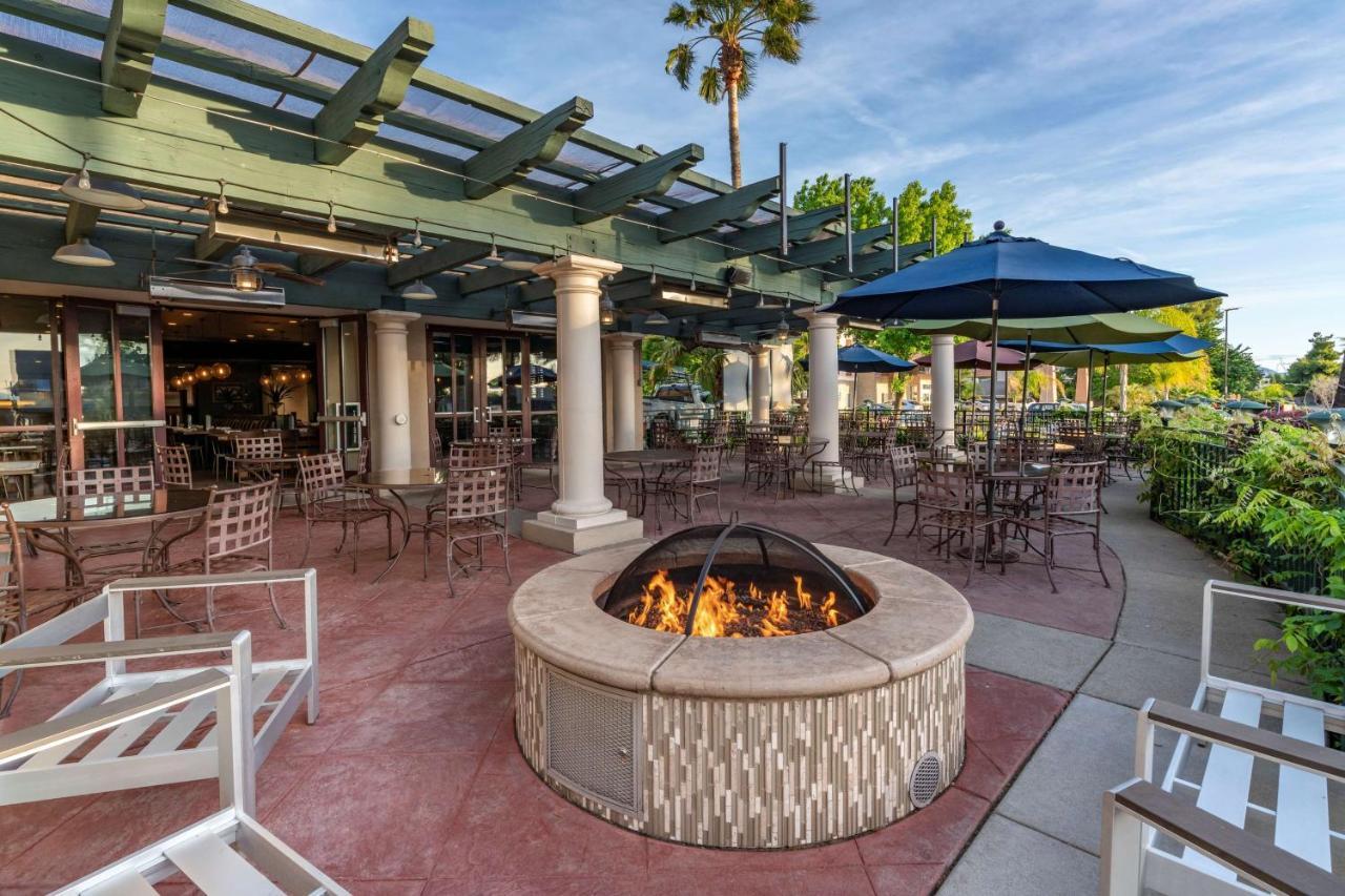 Best Western Plus Hilltop Inn Redding Zewnętrze zdjęcie
