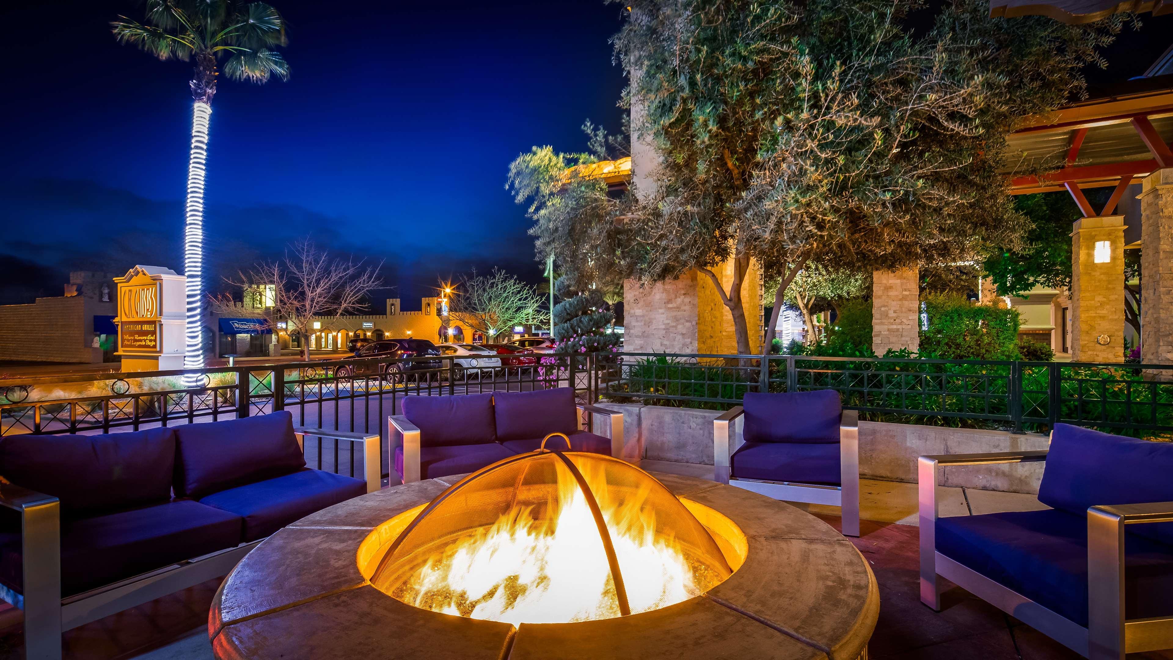 Best Western Plus Hilltop Inn Redding Zewnętrze zdjęcie